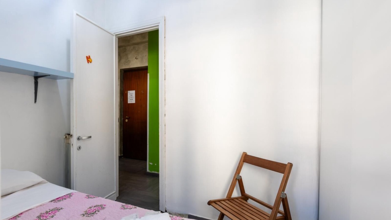 Photo of Bedroom in Quartiere XXXIII Lido di Ostia Ponente