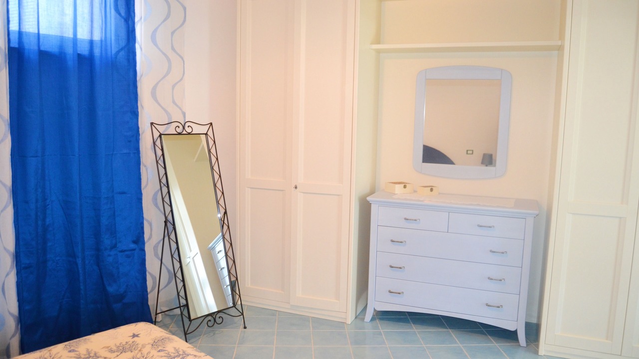 Photo of Bedroom in Le Forna