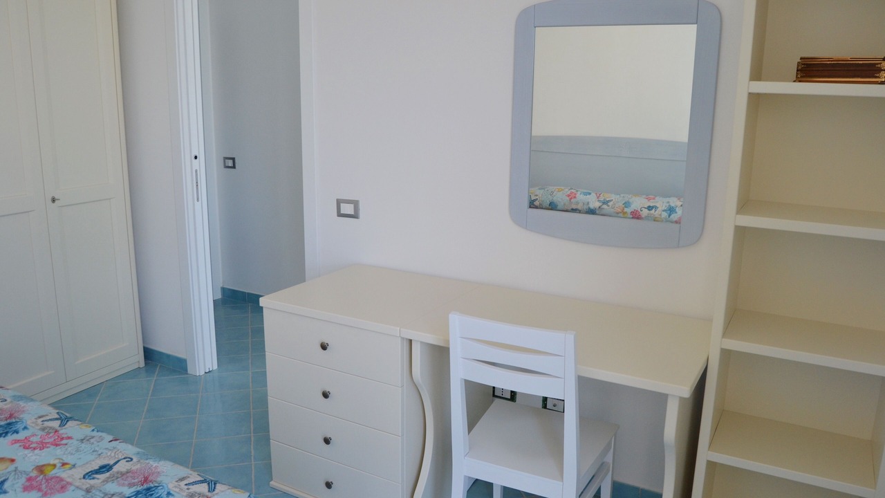 Photo of Bedroom in Le Forna