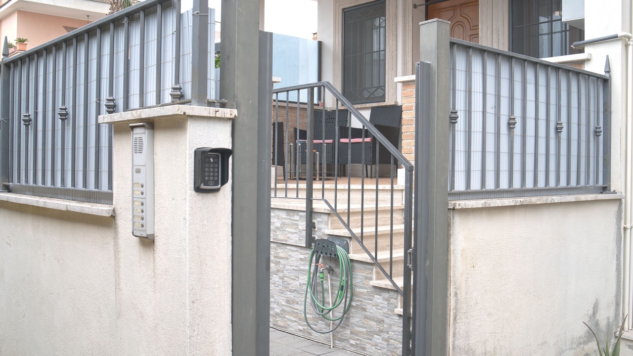 Photo of Outdoor in Zona XXX Castel Fusano