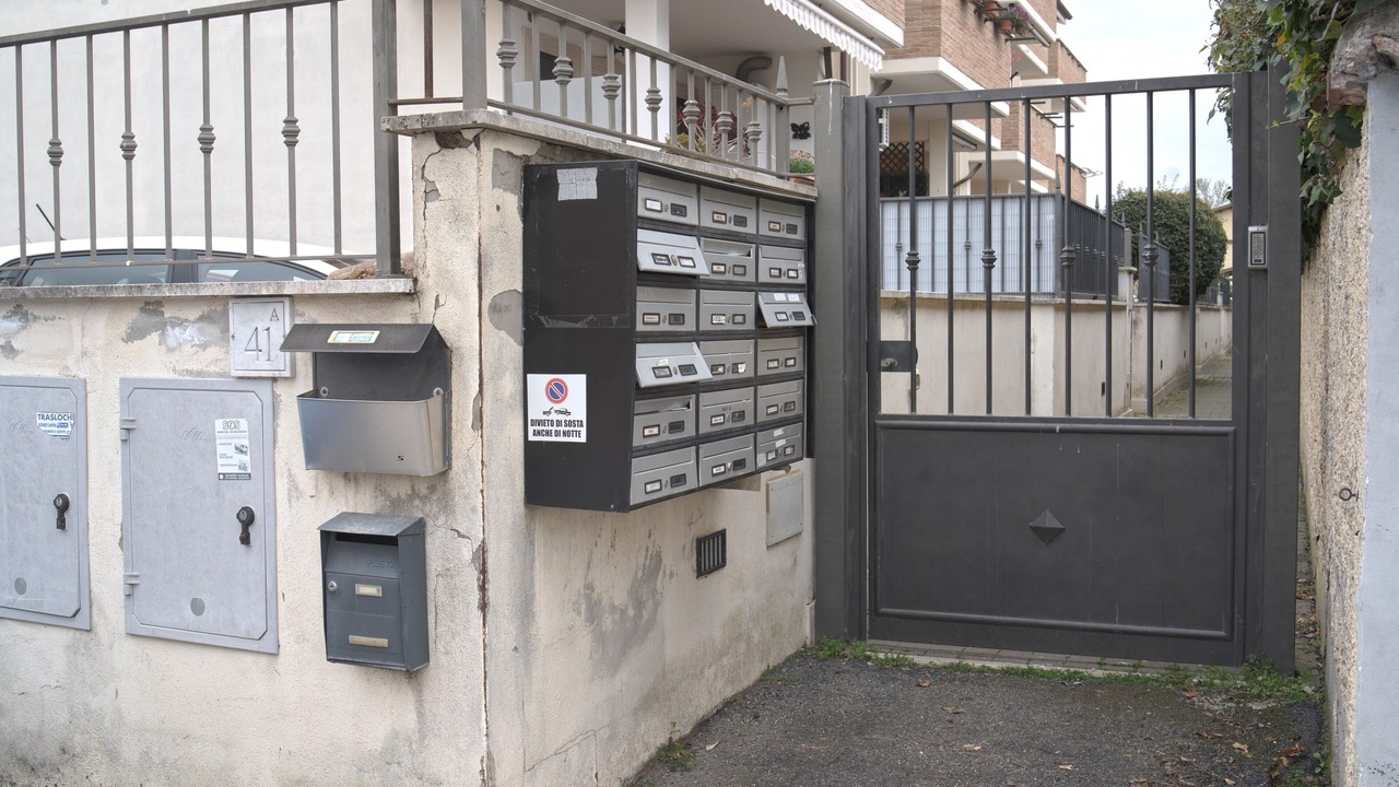 Photo of Outdoor in Zona XXX Castel Fusano