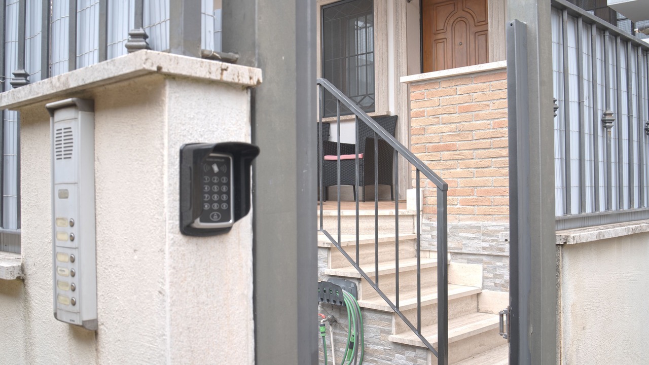 Photo of Outdoor in Zona XXX Castel Fusano