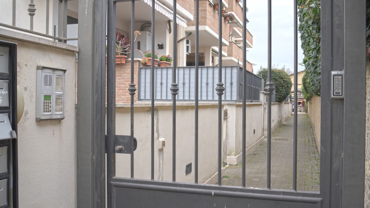 Photo of Outdoor in Zona XXX Castel Fusano