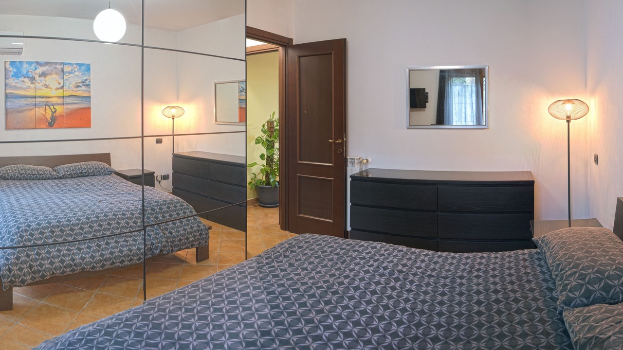 Photo of Bedroom in Zona XXX Castel Fusano