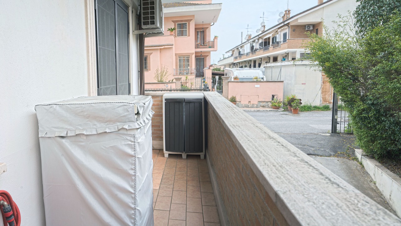 Photo of Outdoor in Zona XXX Castel Fusano