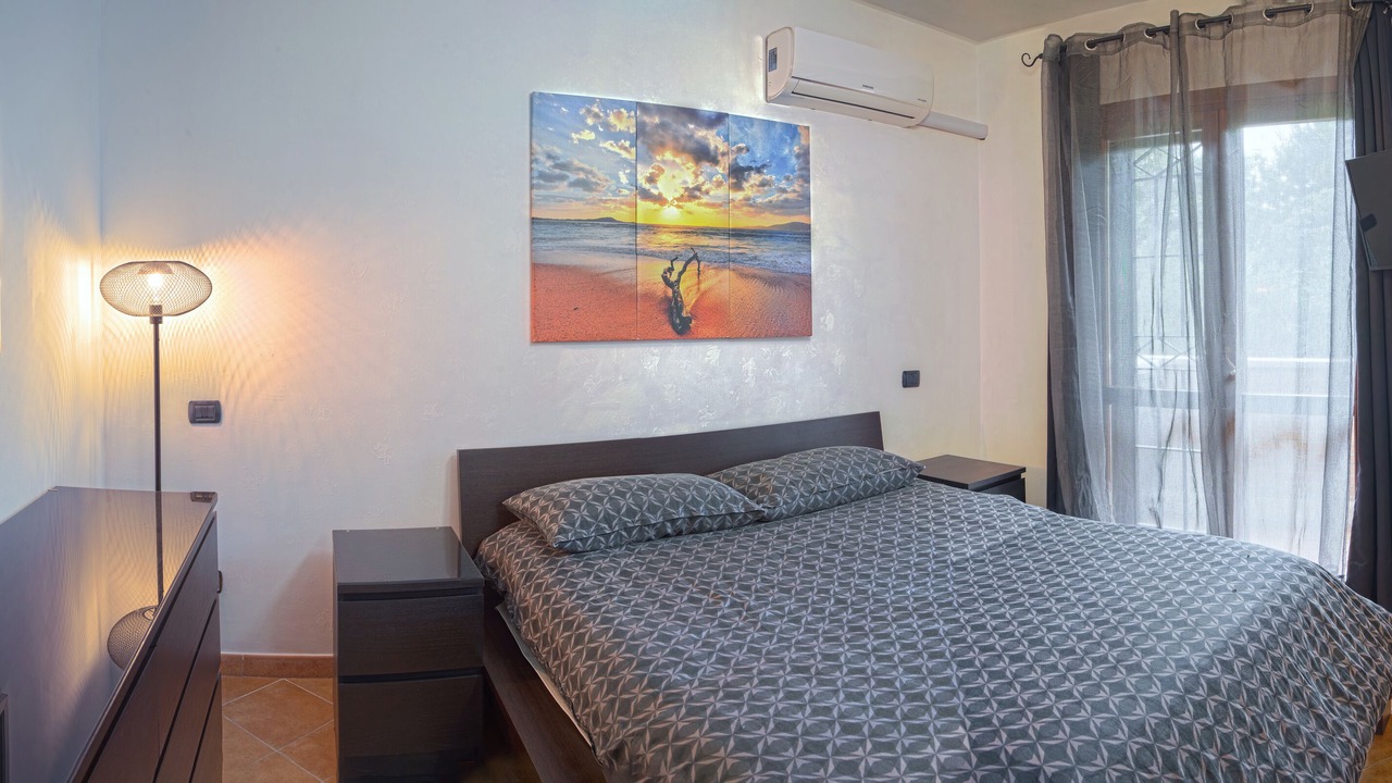 Photo of Bedroom in Zona XXX Castel Fusano