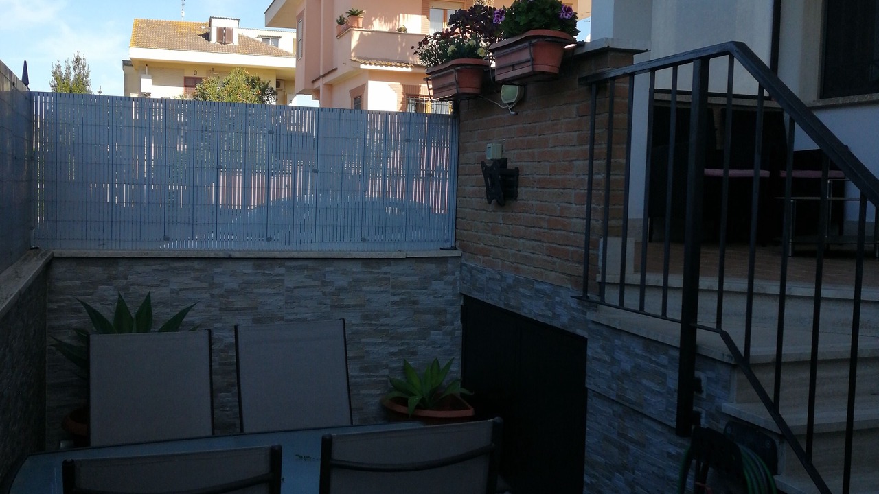 Photo of Outdoor in Zona XXX Castel Fusano