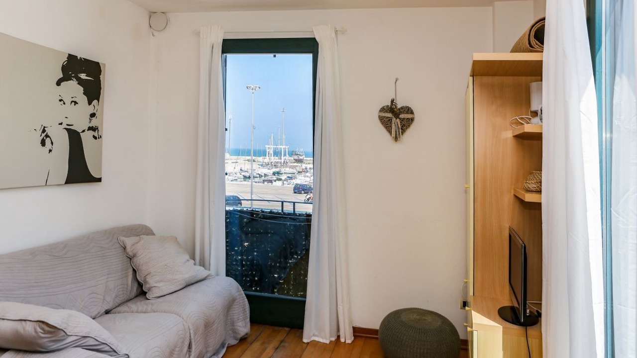 Photo of Livingroom in Senigallia