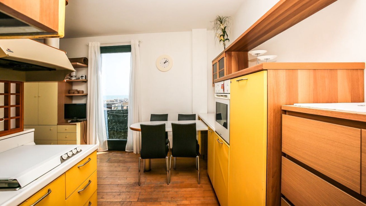 Photo of Kitchen in Senigallia