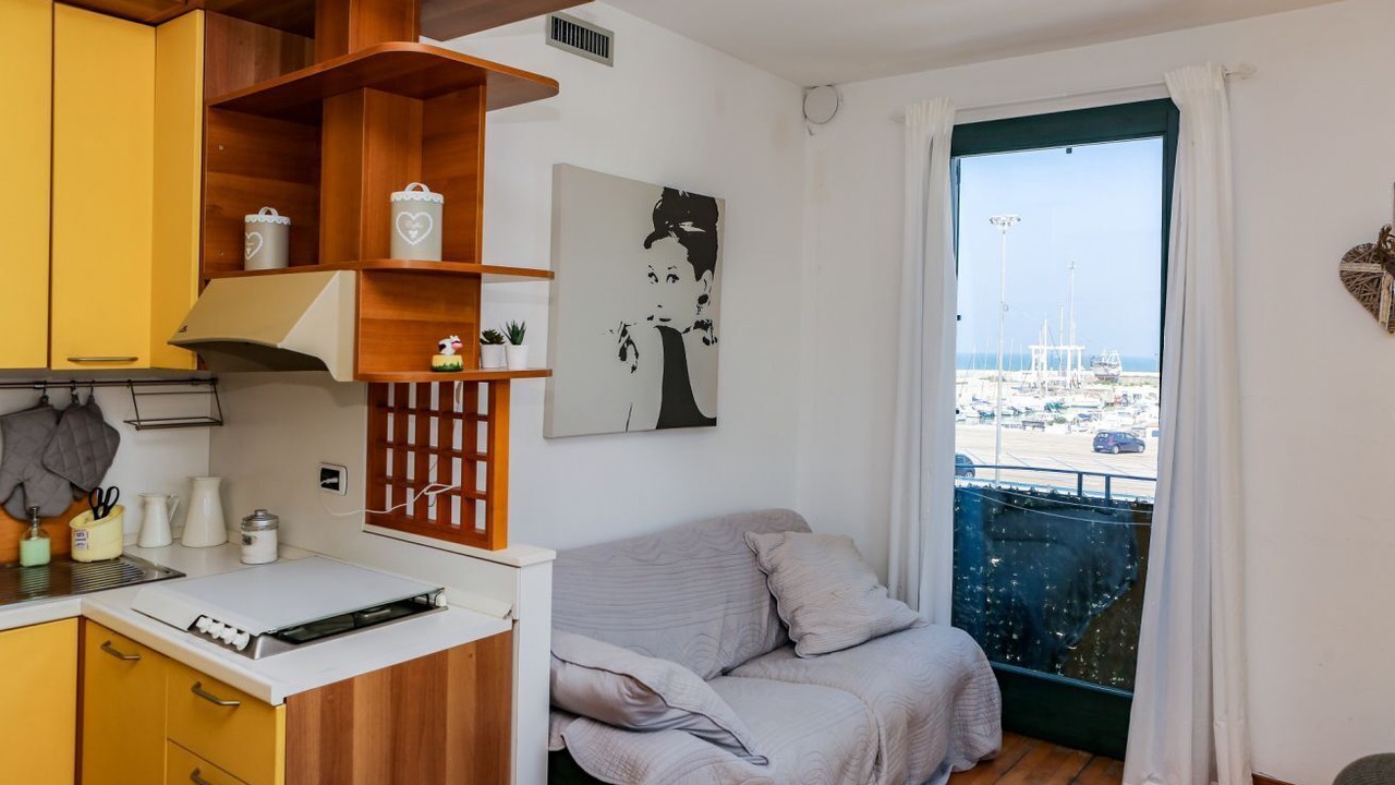 Photo of Livingroom in Senigallia