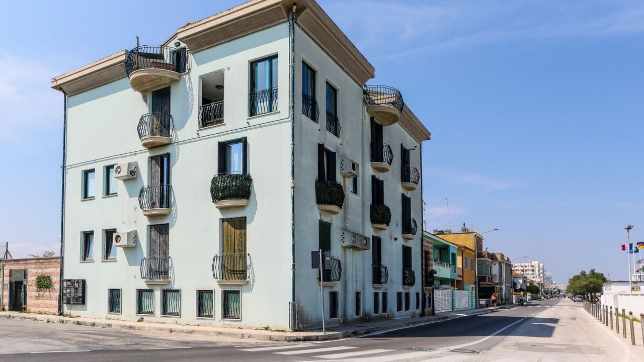 Photo of Outdoor in Senigallia