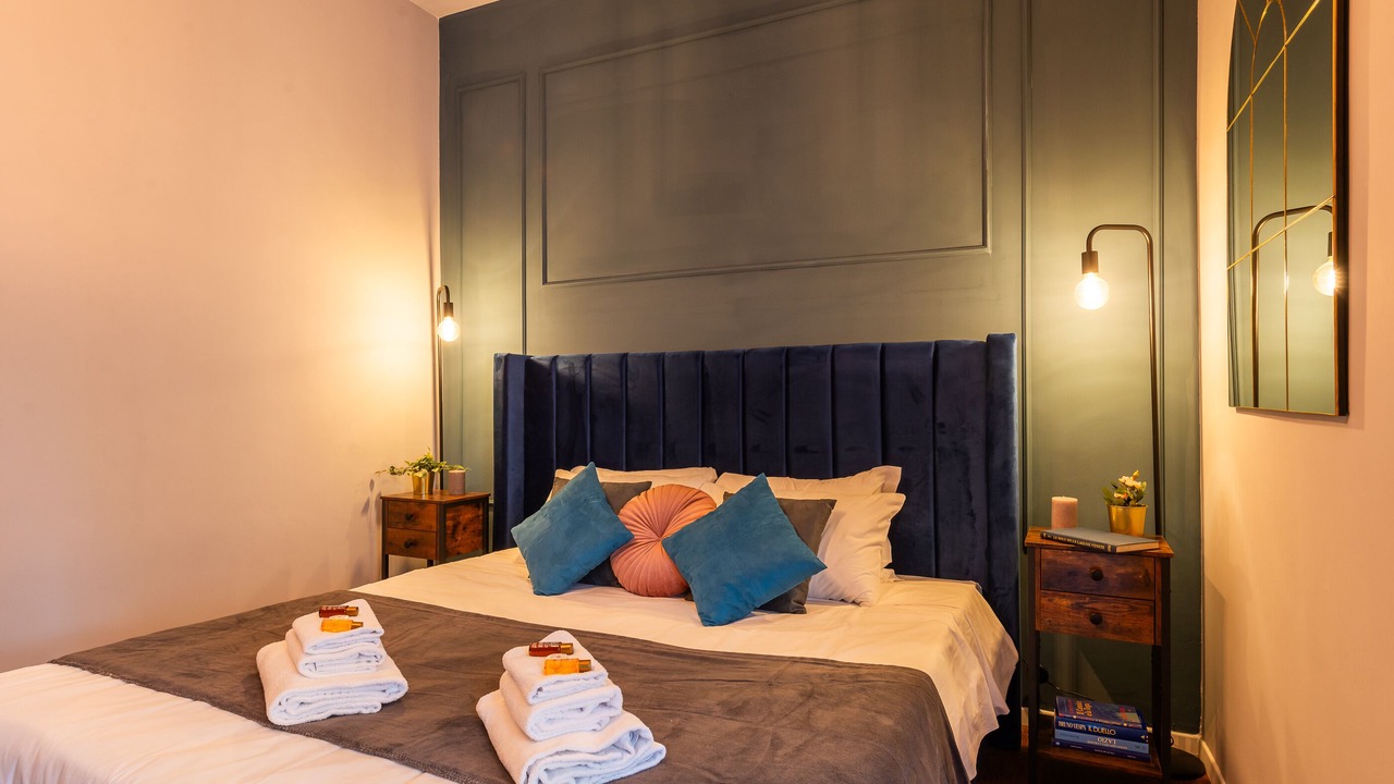Photo of Bedroom in San Giovanni