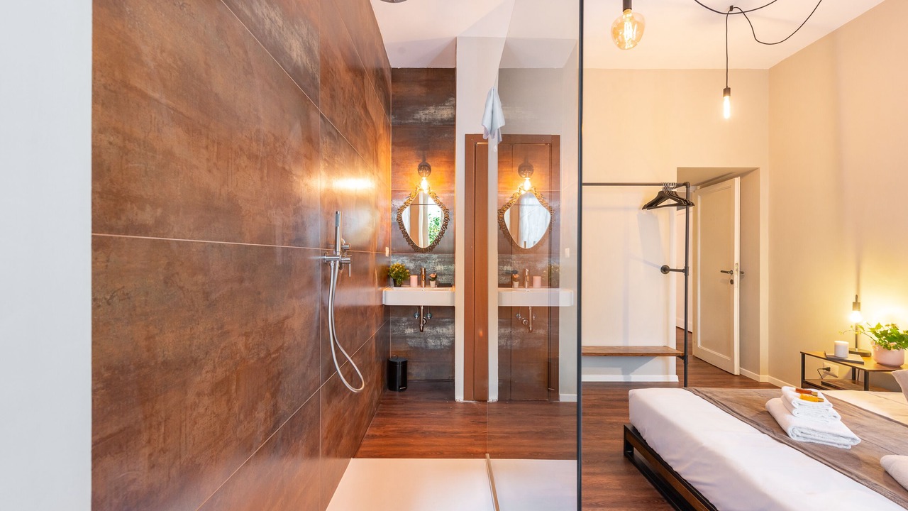 Photo of Bedroom in San Giovanni