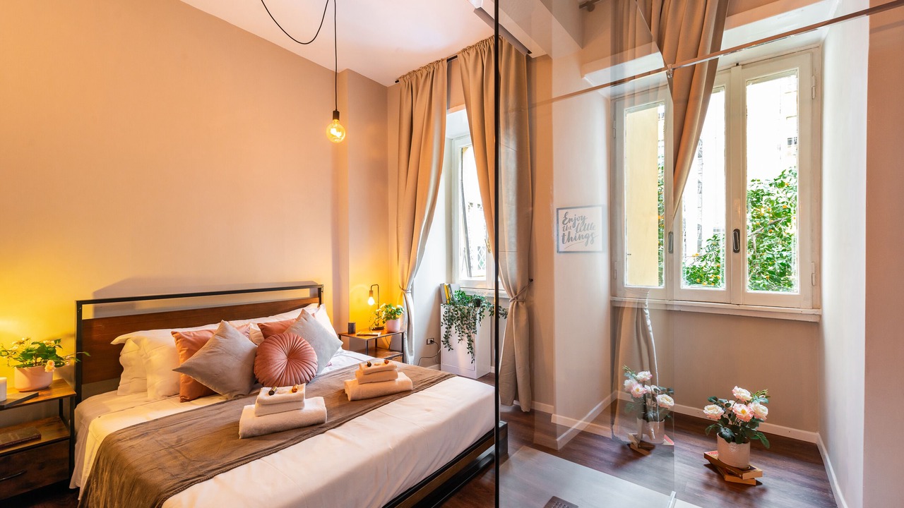 Photo of Bedroom in San Giovanni