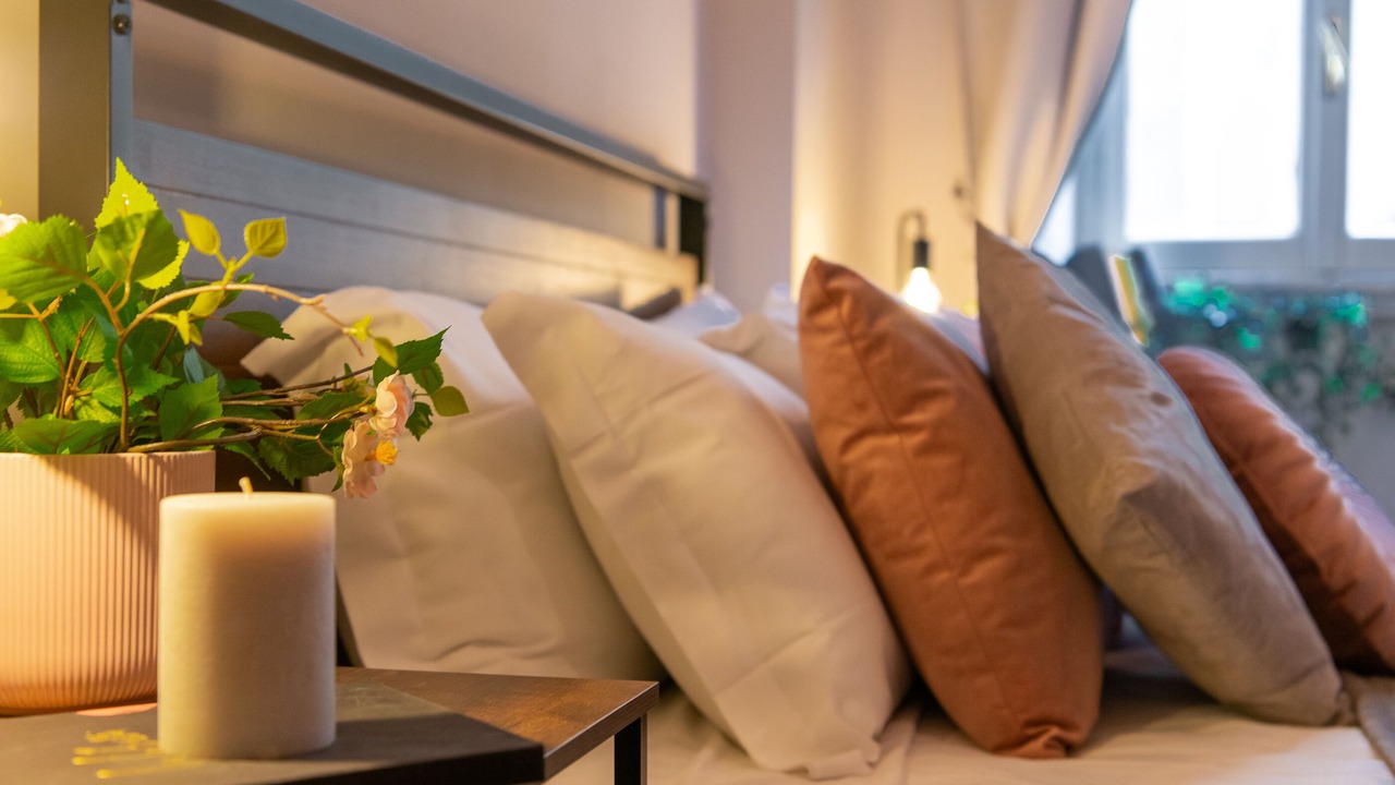 Photo of Bedroom in San Giovanni