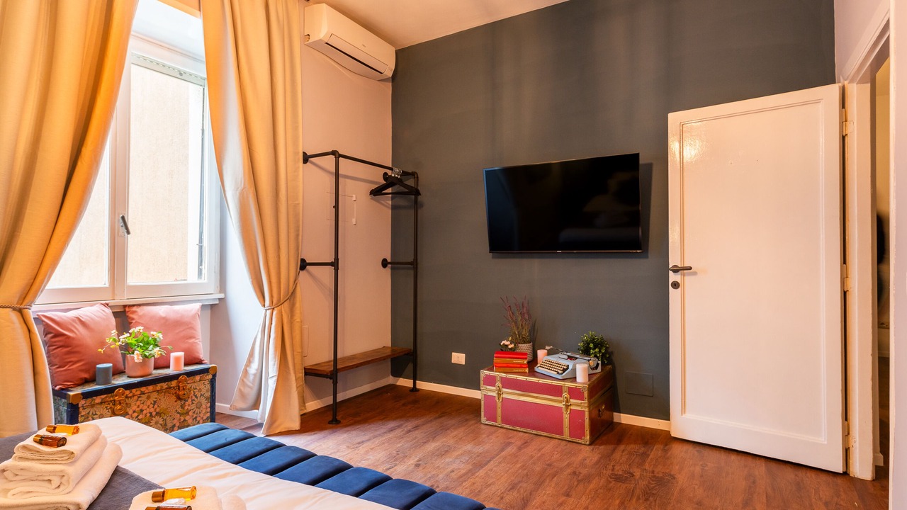 Photo of Bedroom in San Giovanni