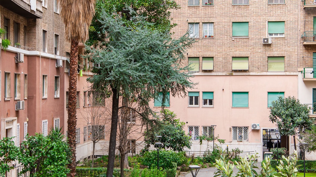 Photo of Outdoor in San Giovanni
