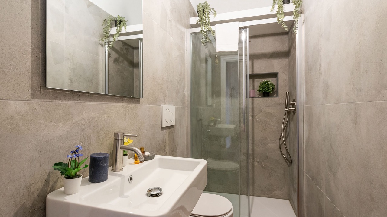 Photo of Bathroom in San Giovanni