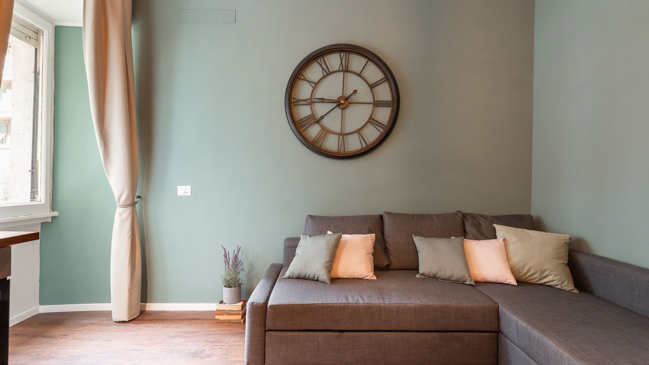 Photo of Livingroom in San Giovanni
