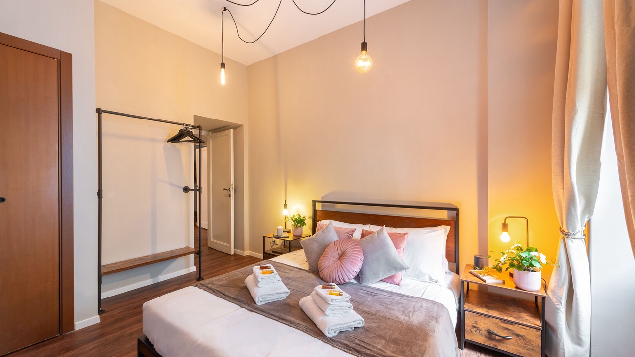 Photo of Bedroom in San Giovanni