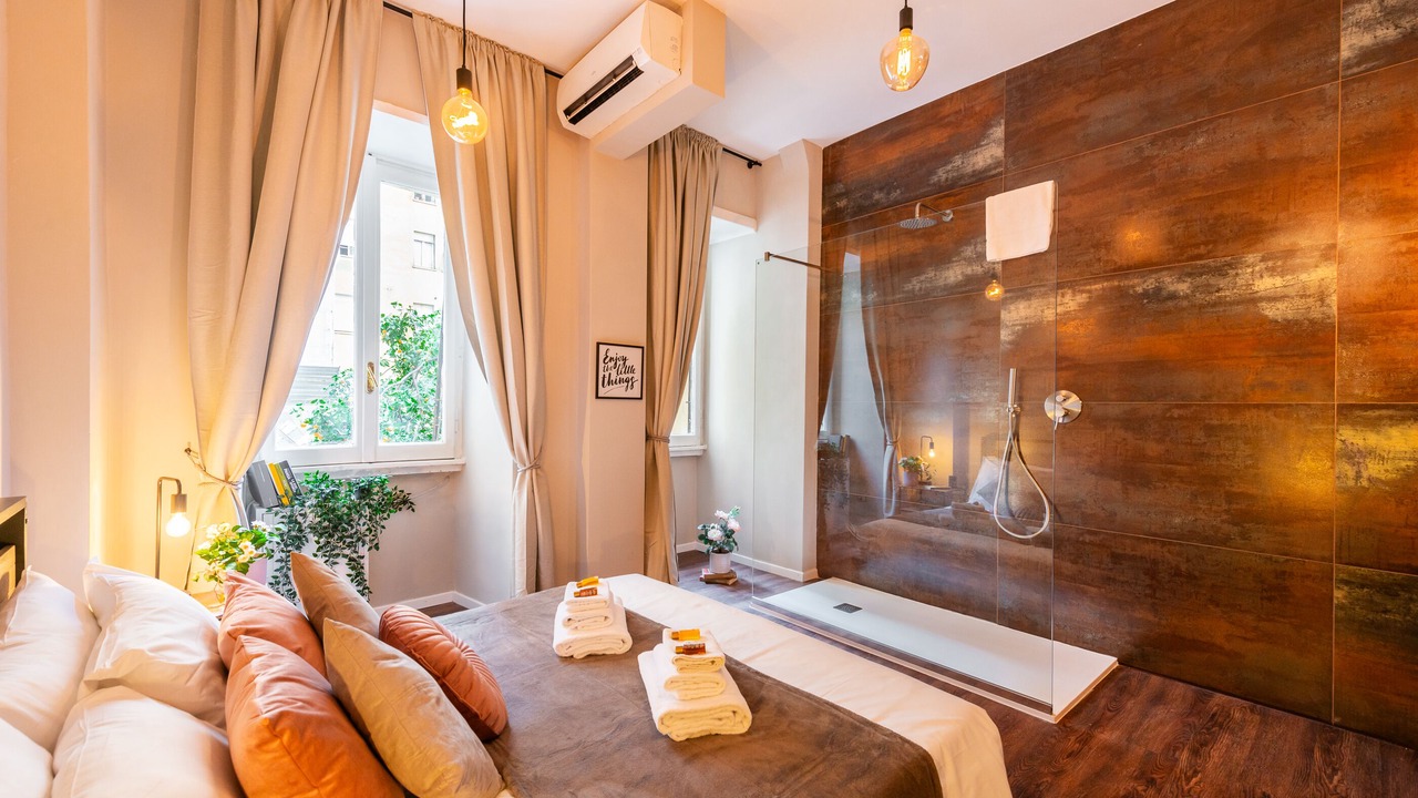 Photo of Bedroom in San Giovanni