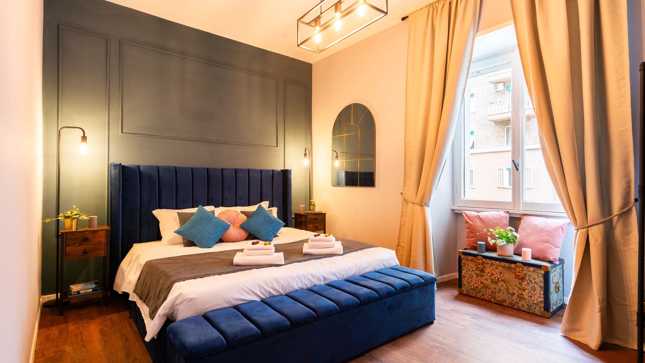 Photo of Bedroom in San Giovanni