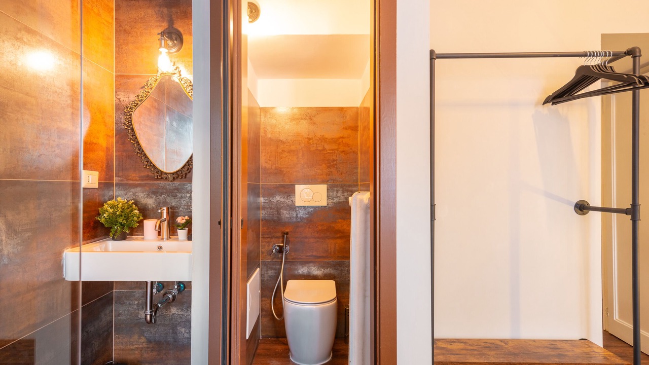 Photo of Bathroom in San Giovanni