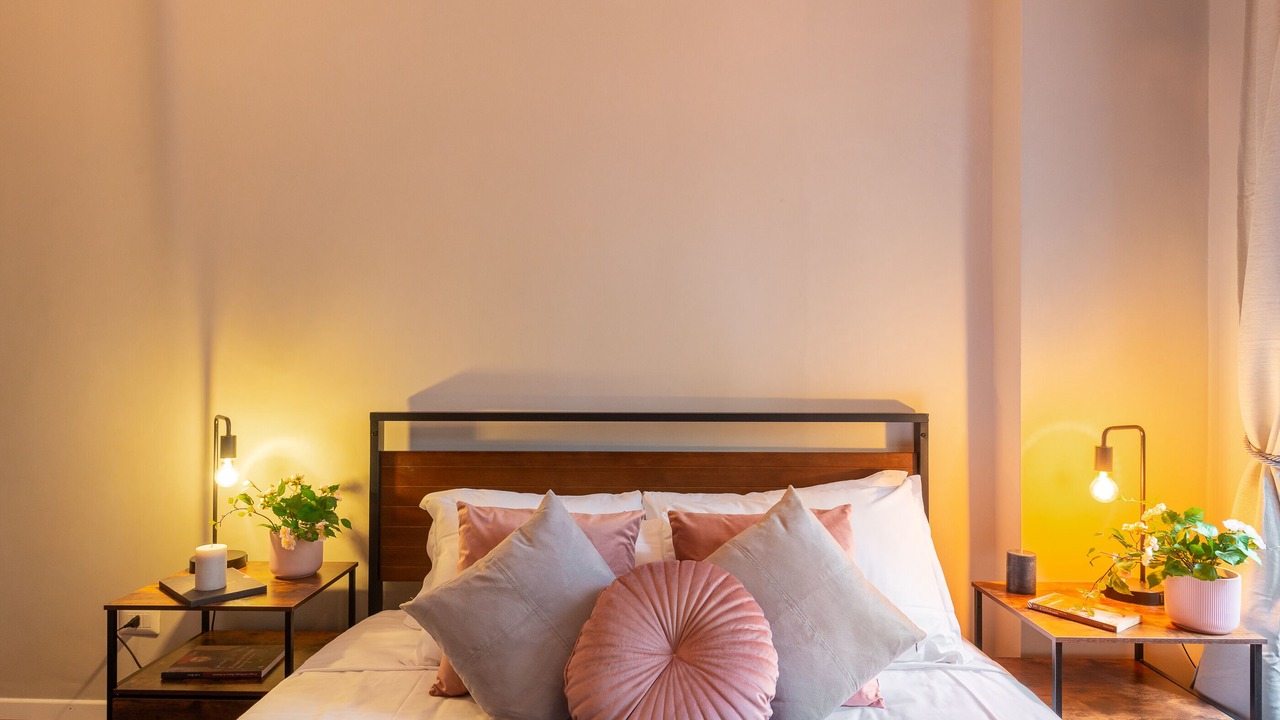 Photo of Bedroom in San Giovanni