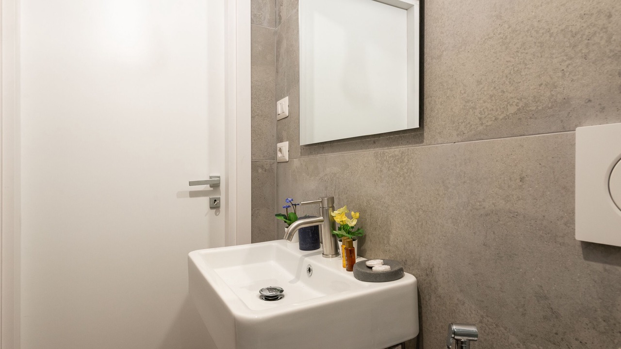 Photo of Bathroom in San Giovanni