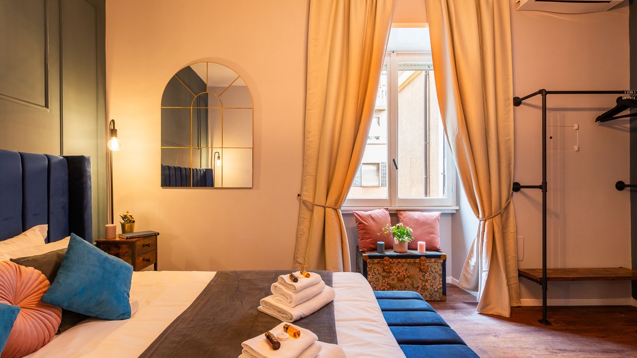 Photo of Bedroom in San Giovanni