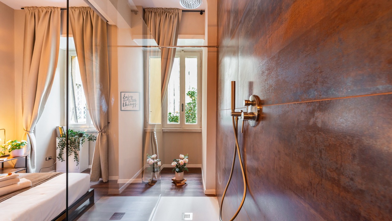 Photo of Bedroom in San Giovanni