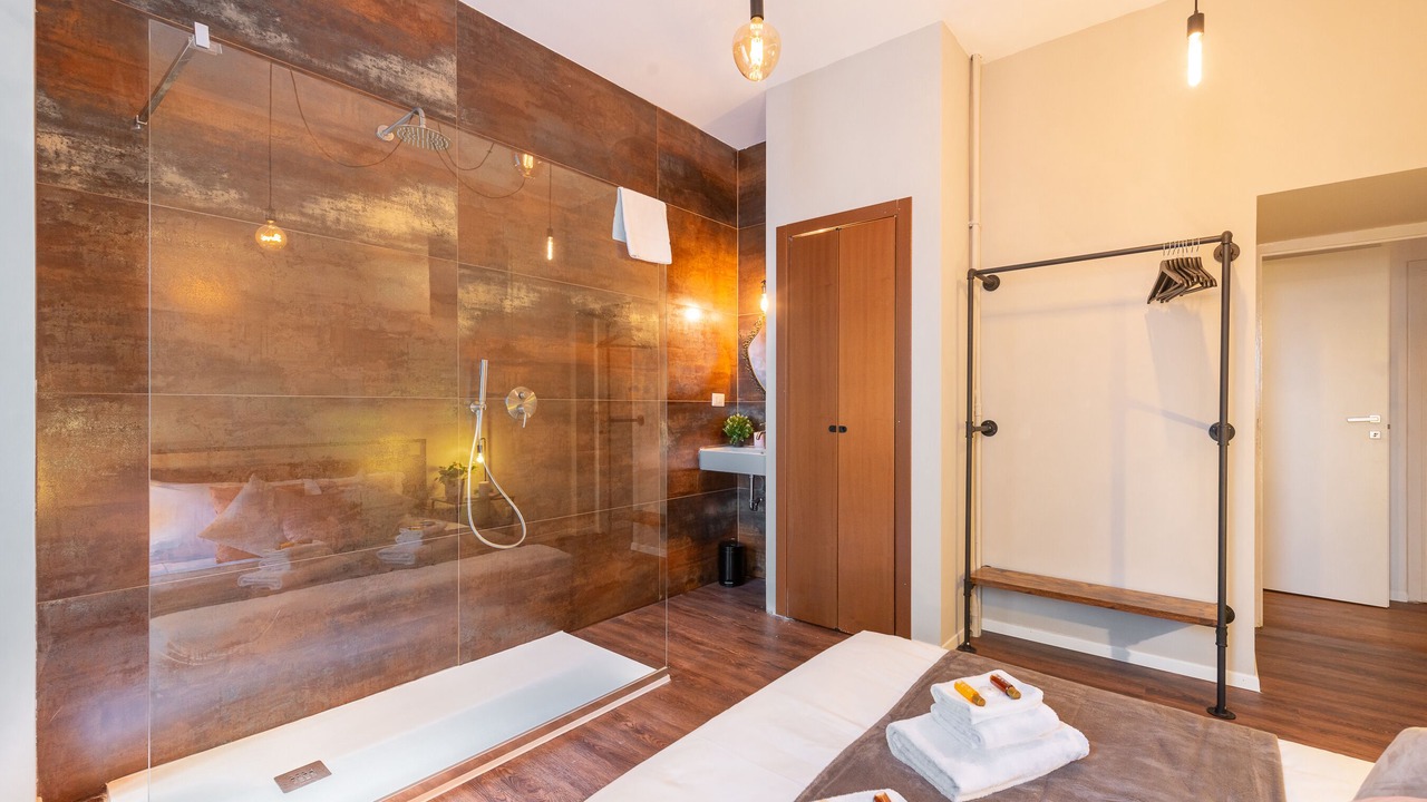 Photo of Bathroom in San Giovanni