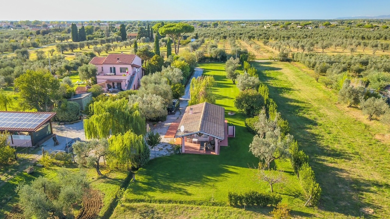 Photo of Outdoor in Donoratico