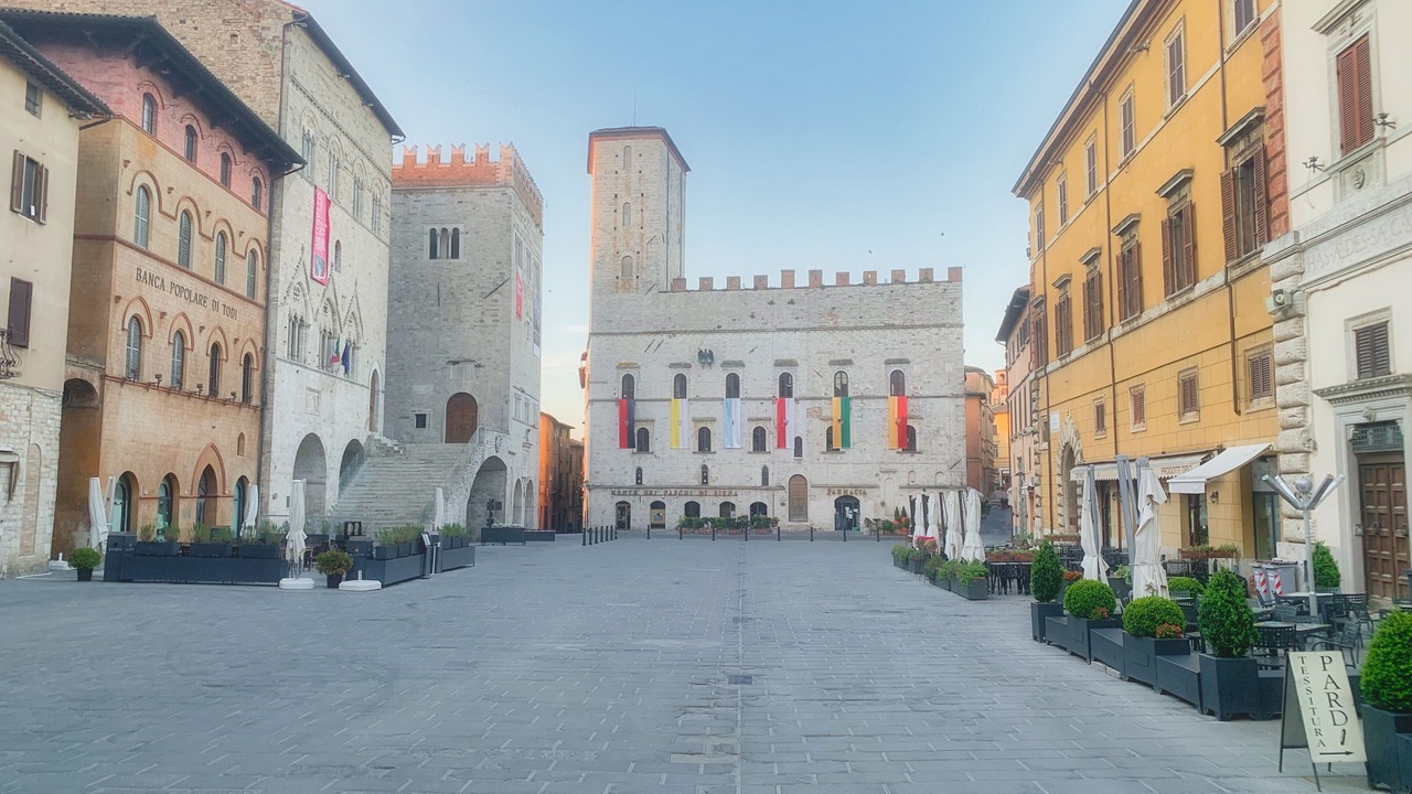Photo of Others in Todi