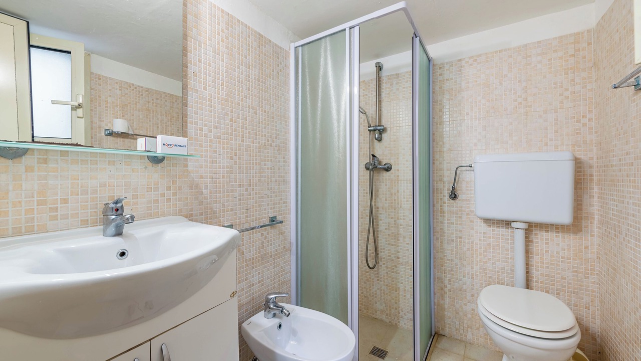 Photo of Bathroom in Marina di Marittima