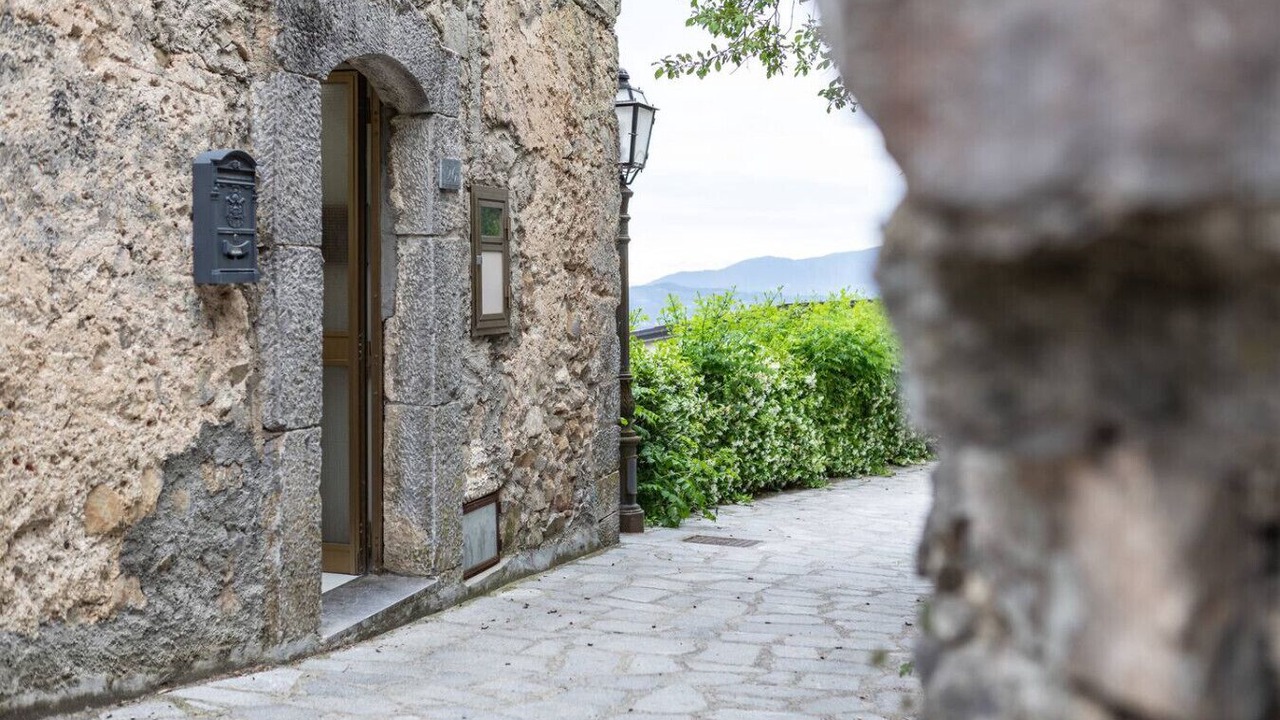 Photo of Outdoor in Roccagloriosa