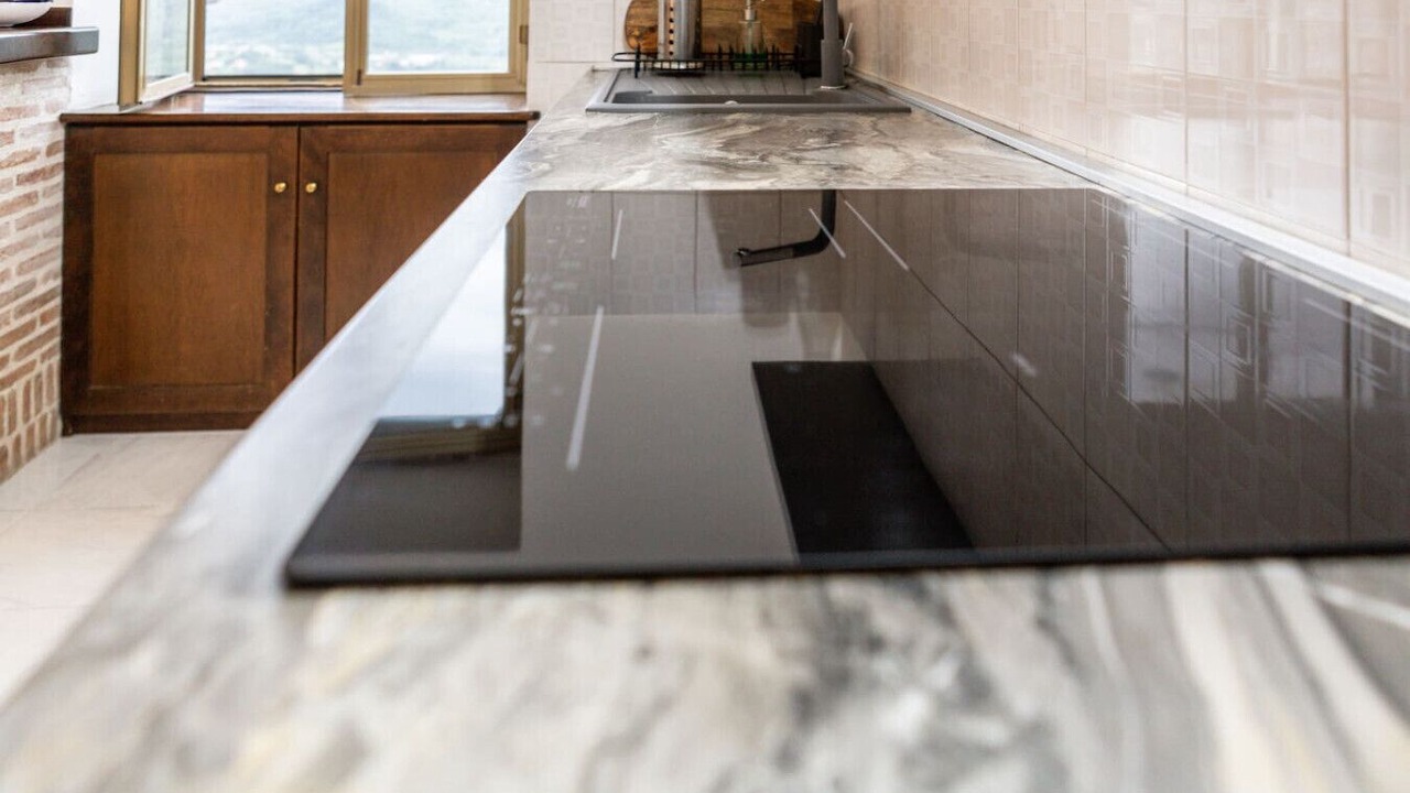 Photo of Kitchen in Roccagloriosa