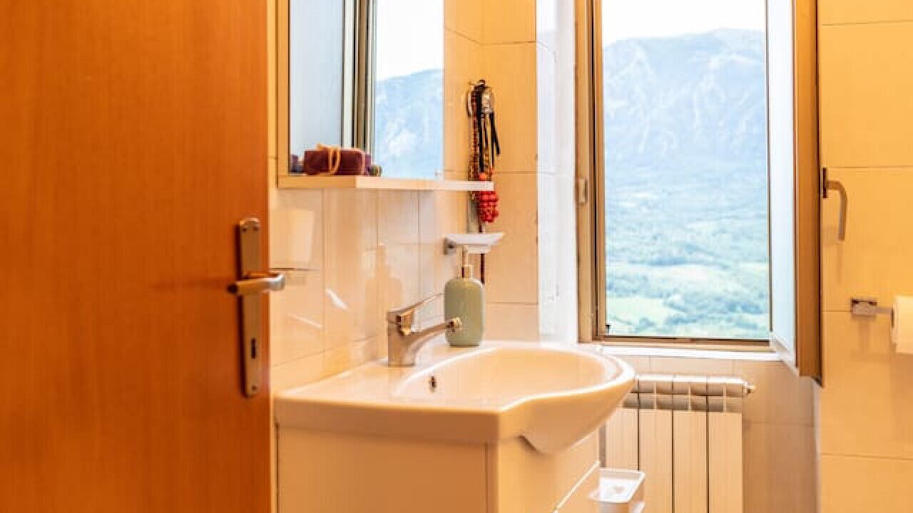 Photo of Bathroom in Roccagloriosa