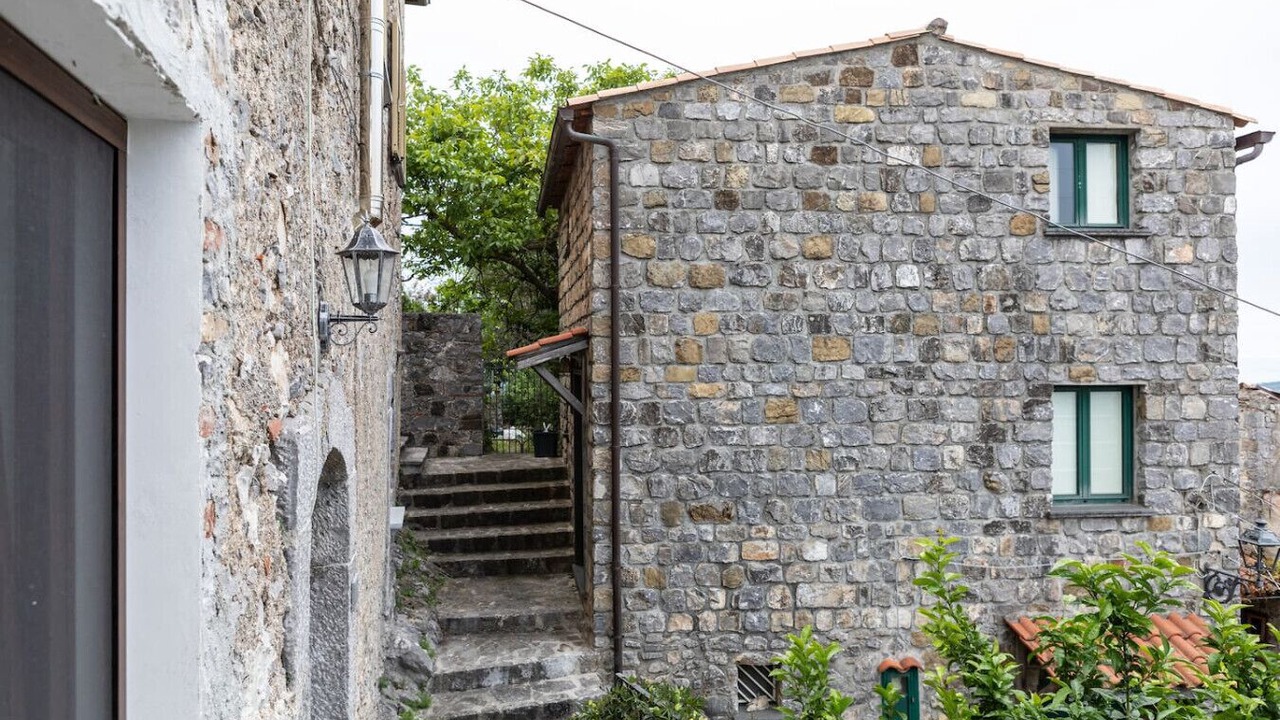 Photo of Outdoor in Roccagloriosa