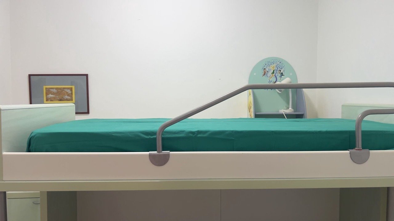Photo of Bedroom in Formia