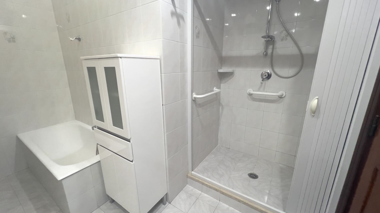 Photo of Bathroom in Formia