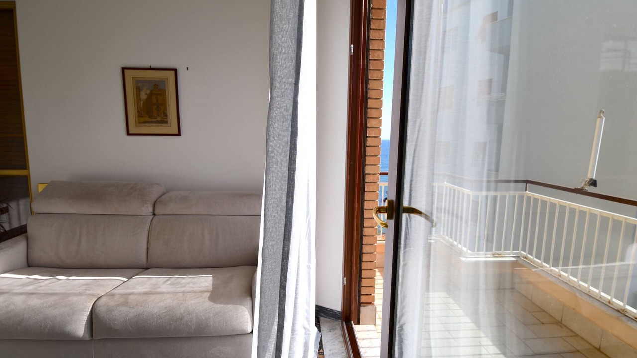 Photo of Livingroom in Formia