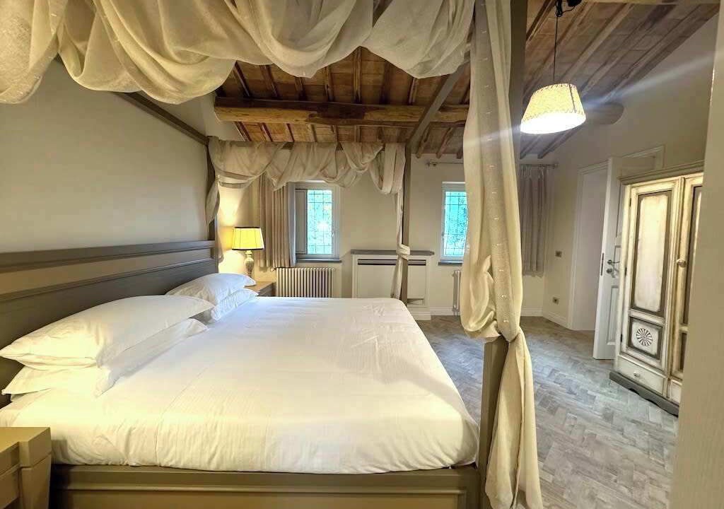 Photo of Bedroom in Porano
