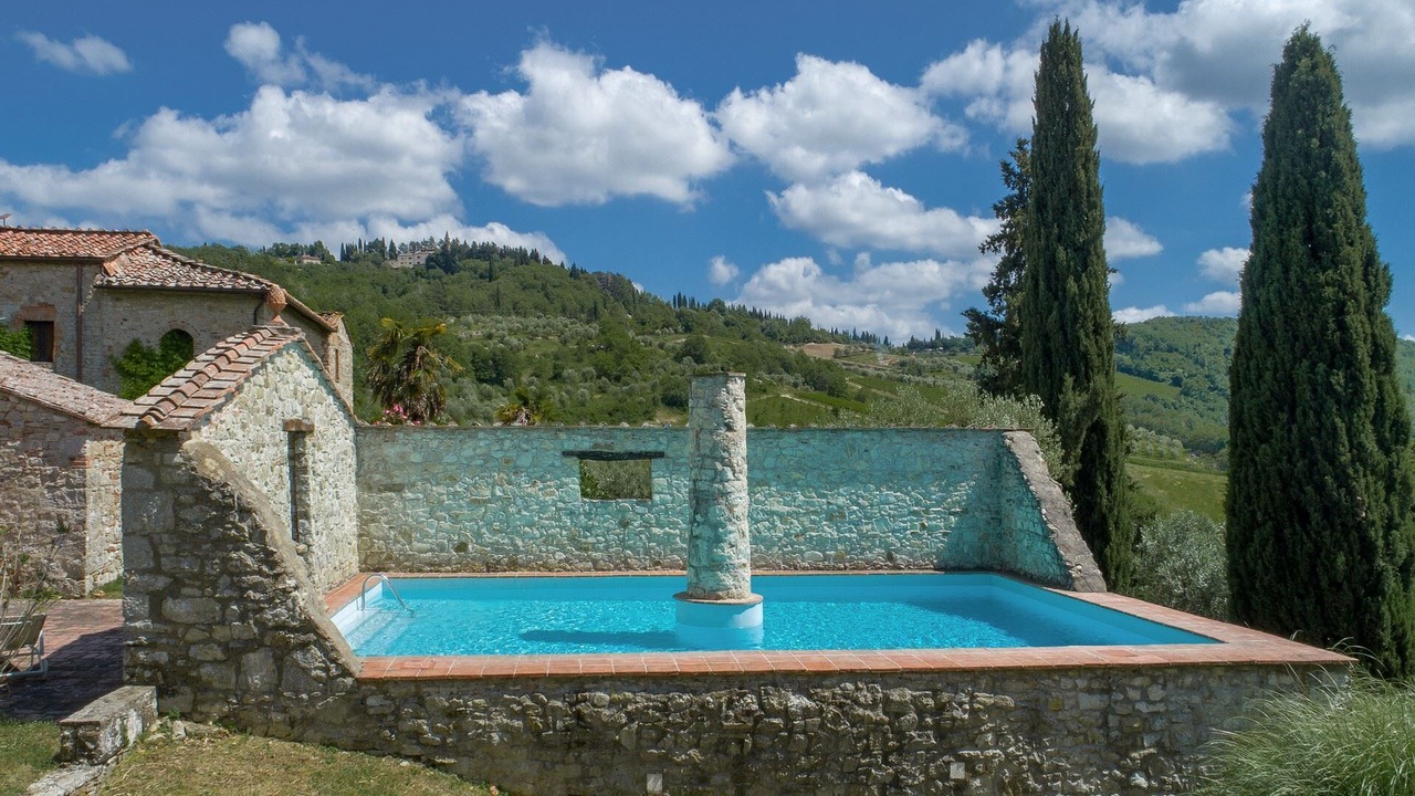 Photo of Outdoor in Castellina in Chianti
