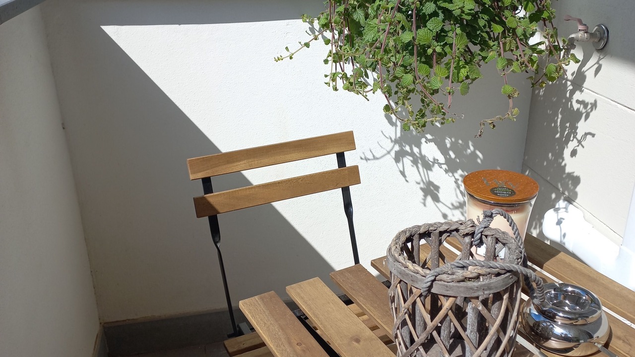 Photo of Outdoor in Pigneto