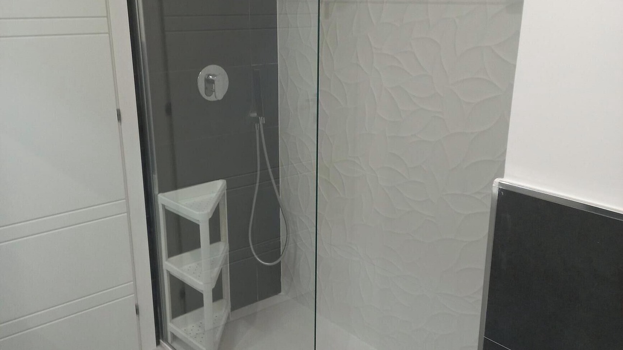 Photo of Bathroom in Pigneto