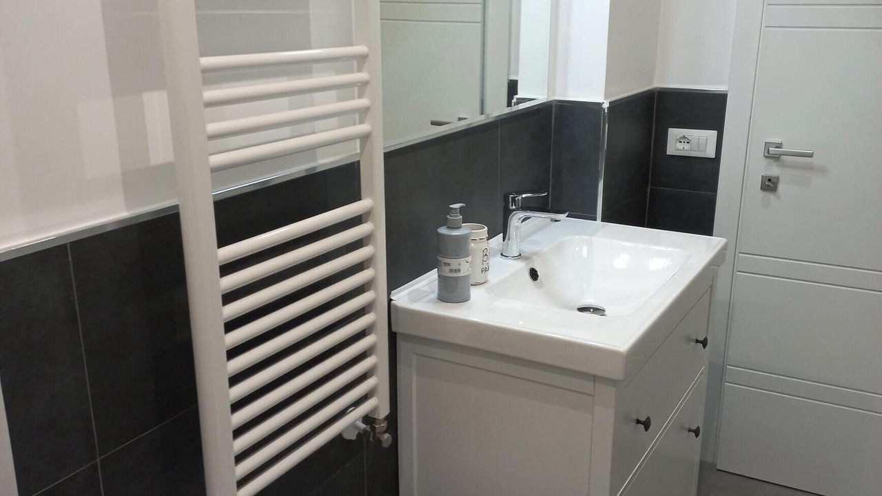 Photo of Bathroom in Pigneto