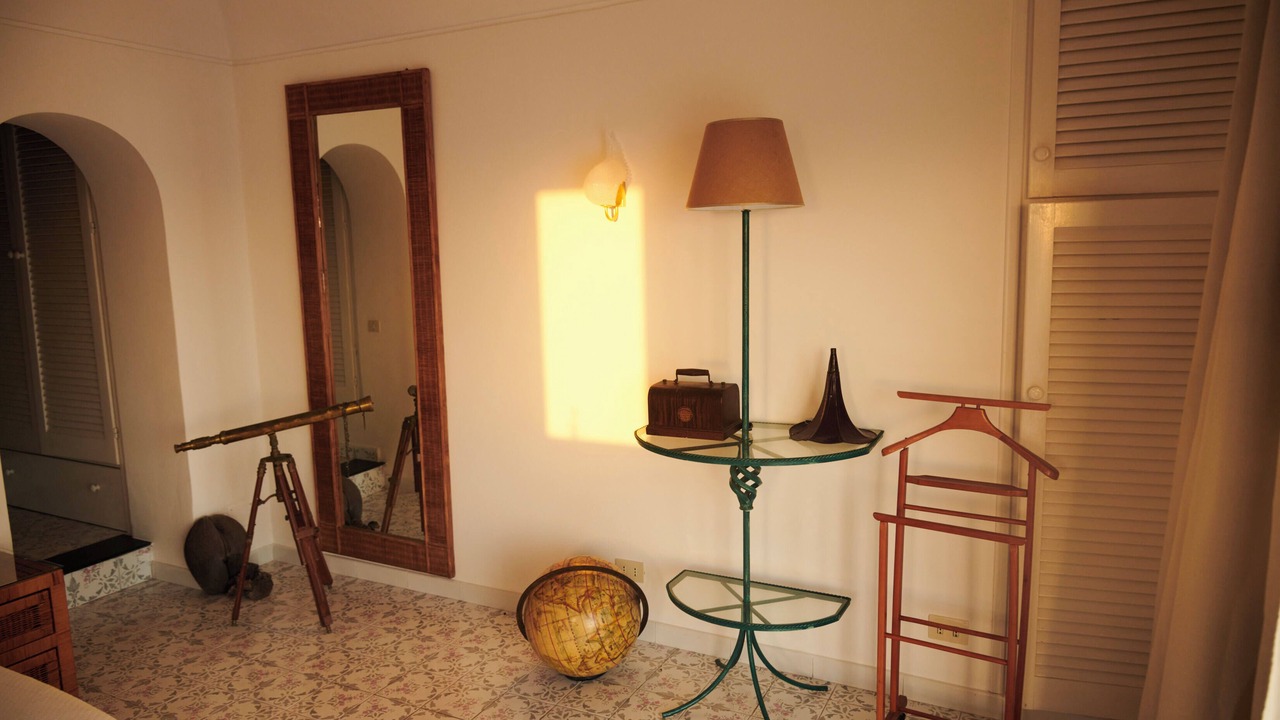 Photo of Bedroom in San Felice Circeo