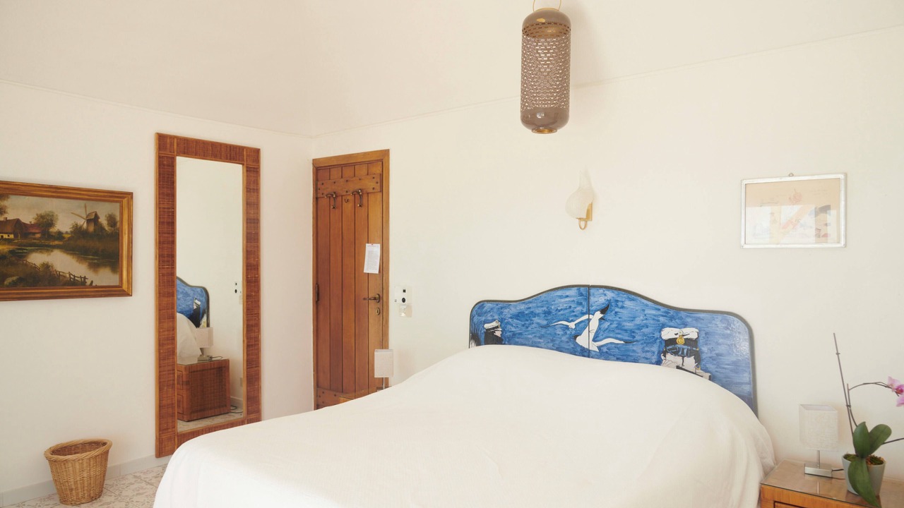 Photo of Bedroom in San Felice Circeo