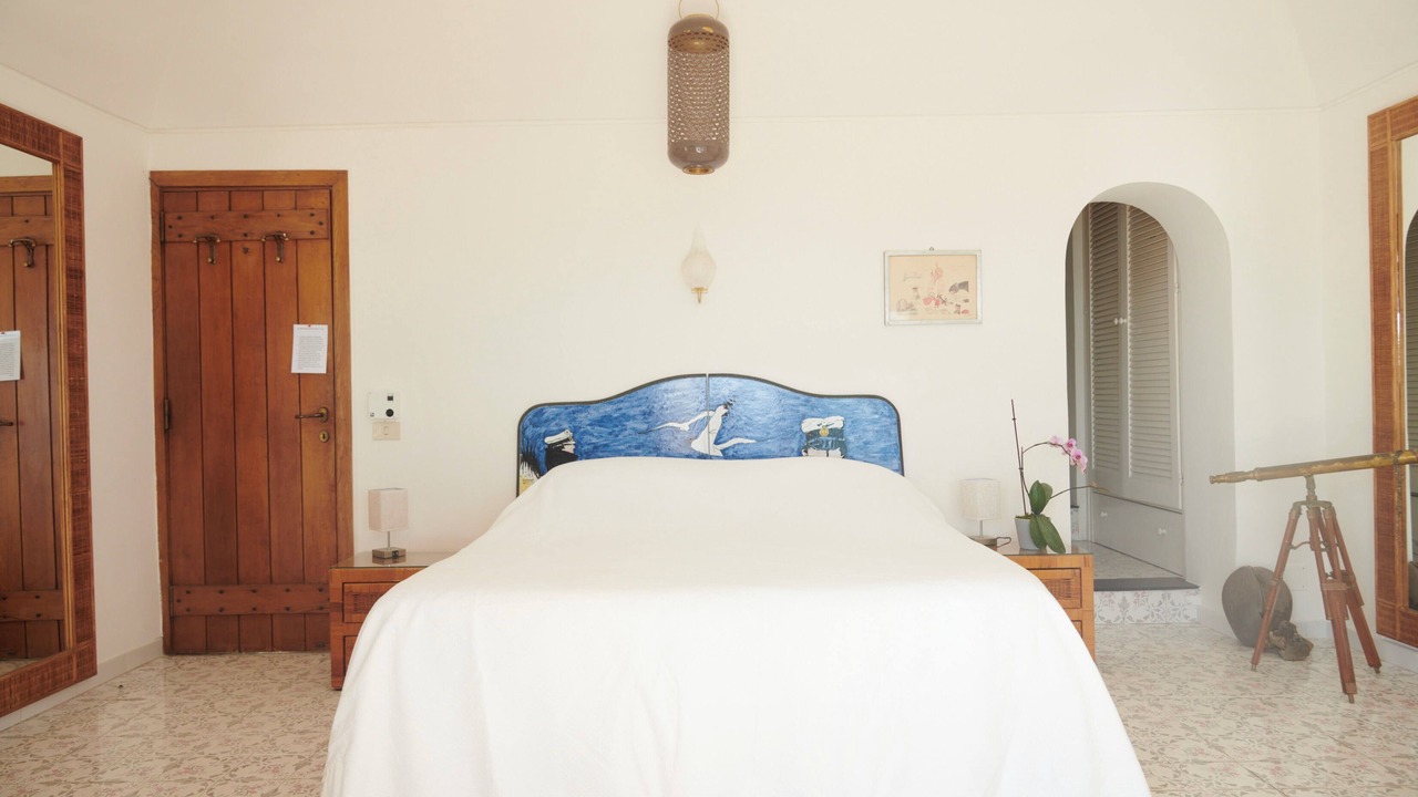 Photo of Bedroom in San Felice Circeo